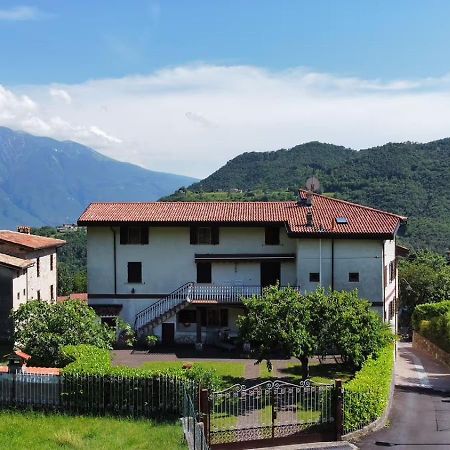 Casa Adele Apartment Tremosine Exterior foto