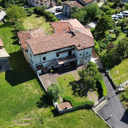 Casa Adele Apartment Tremosine Exterior foto