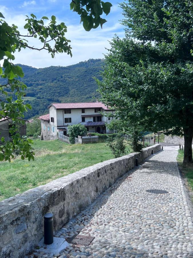 Casa Adele Apartment Tremosine Exterior foto
