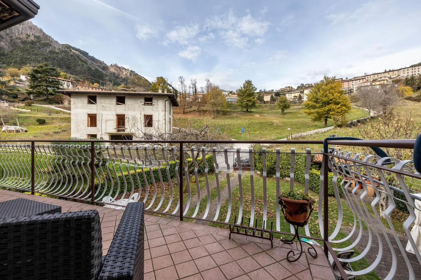 Casa Adele Apartment Tremosine Exterior foto