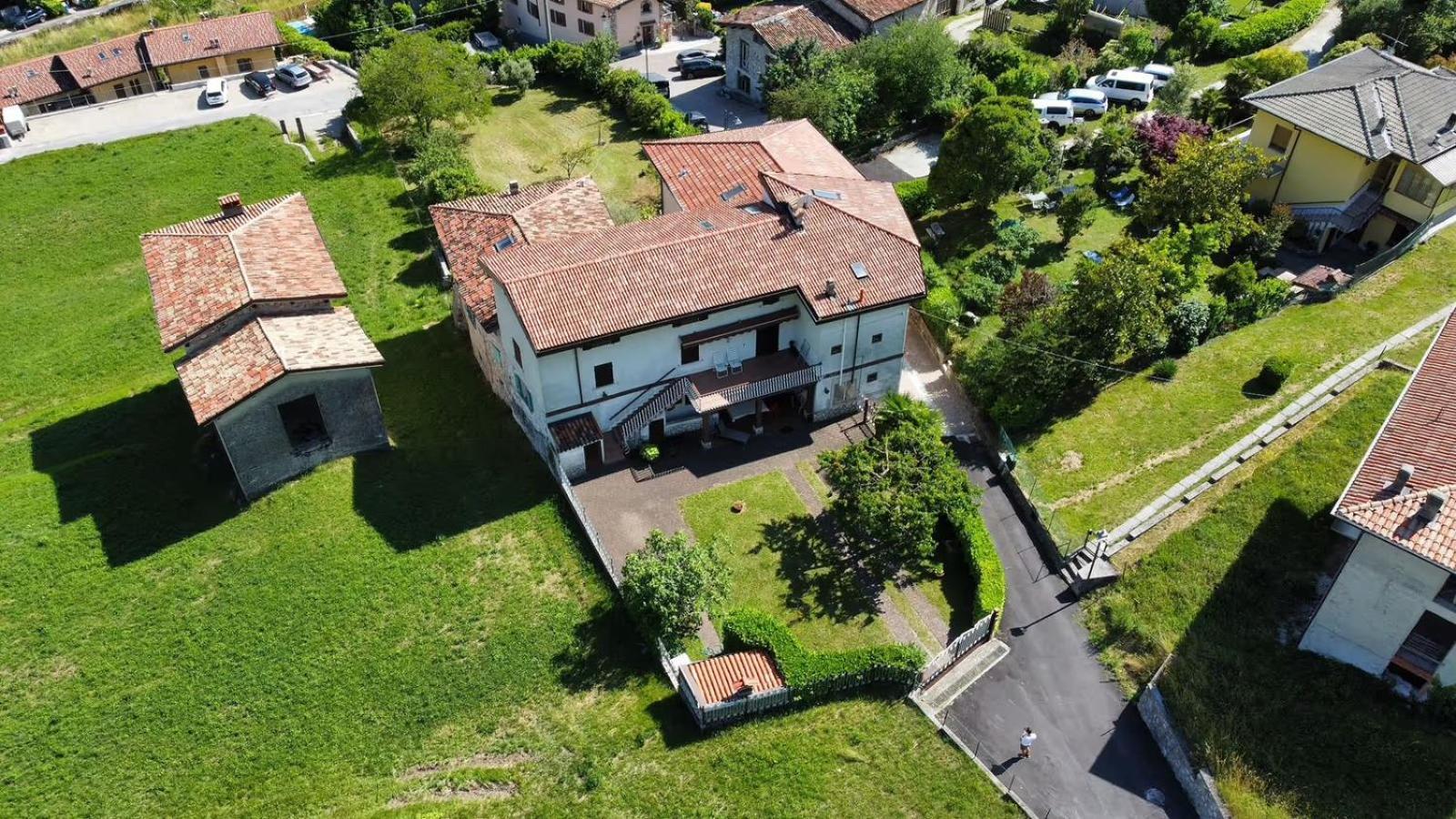 Casa Adele Apartment Tremosine Exterior foto